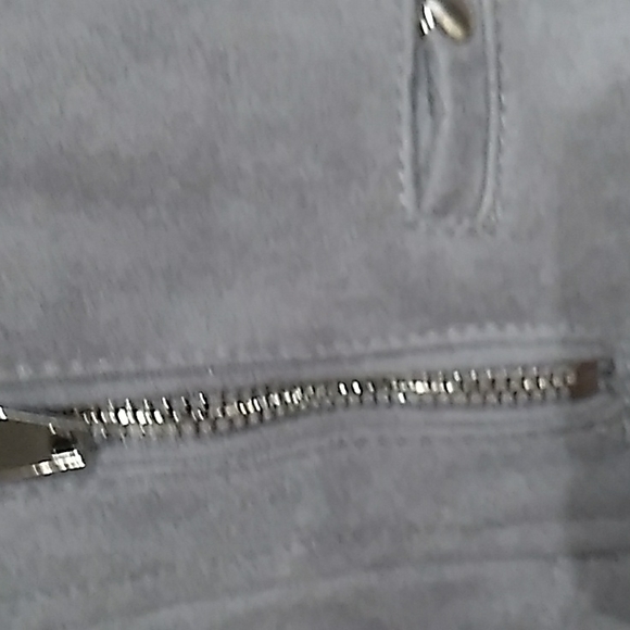 BLANKNYC JACKET - Picture 4 of 12